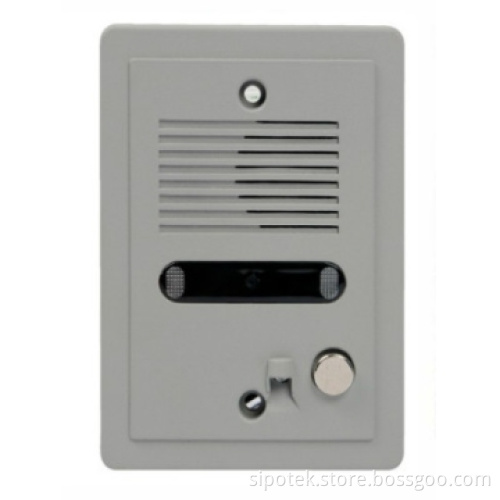 small designed Video Door Phone SIPO-009 with high quality